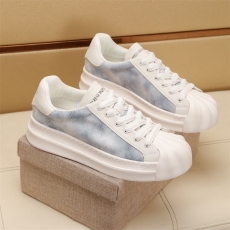 Alexander Mcqueen Casual Shoes